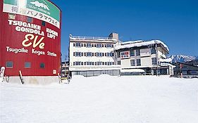 Tsugaike Kohgen Hotel
